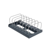Kitchen Utensil Holder Caddy Organizer Rack
